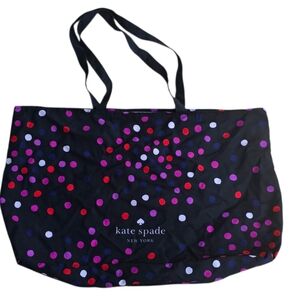 Kate Spade New York Confetti Dot Tote Bag